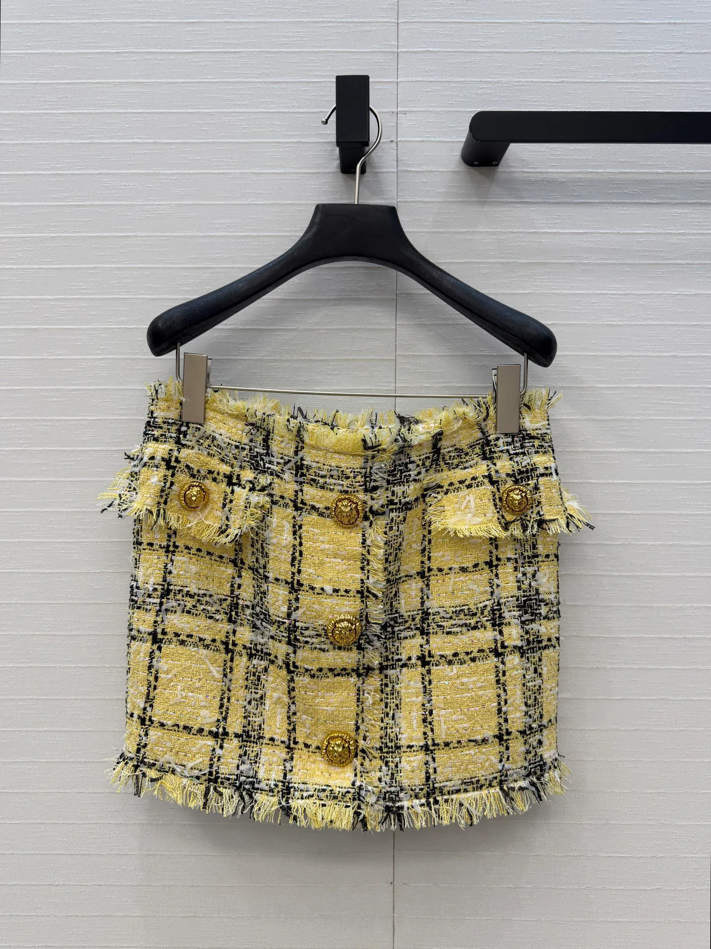 Юбки Женские Balmain 4696701