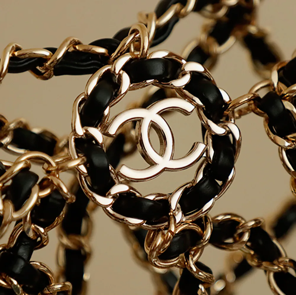Классические Сумки Женские Chanel 17364601