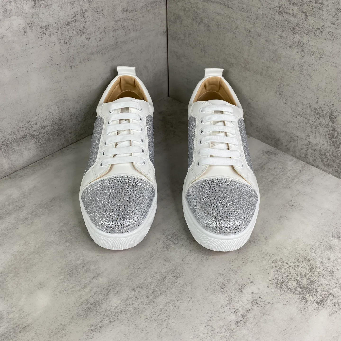 Кеды Мужские Christian Louboutin 12809799