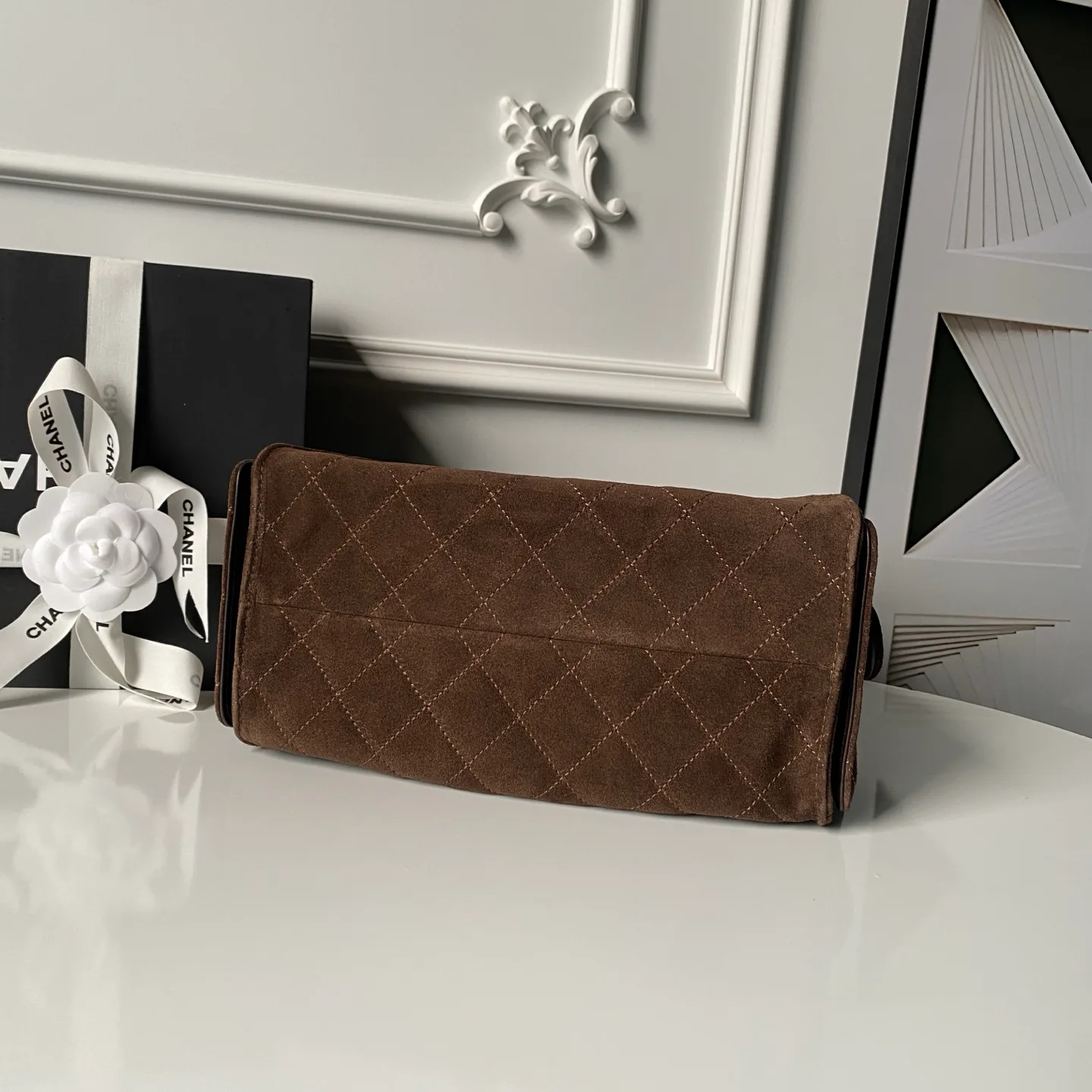 Классические Сумки Женские Chanel 11269633