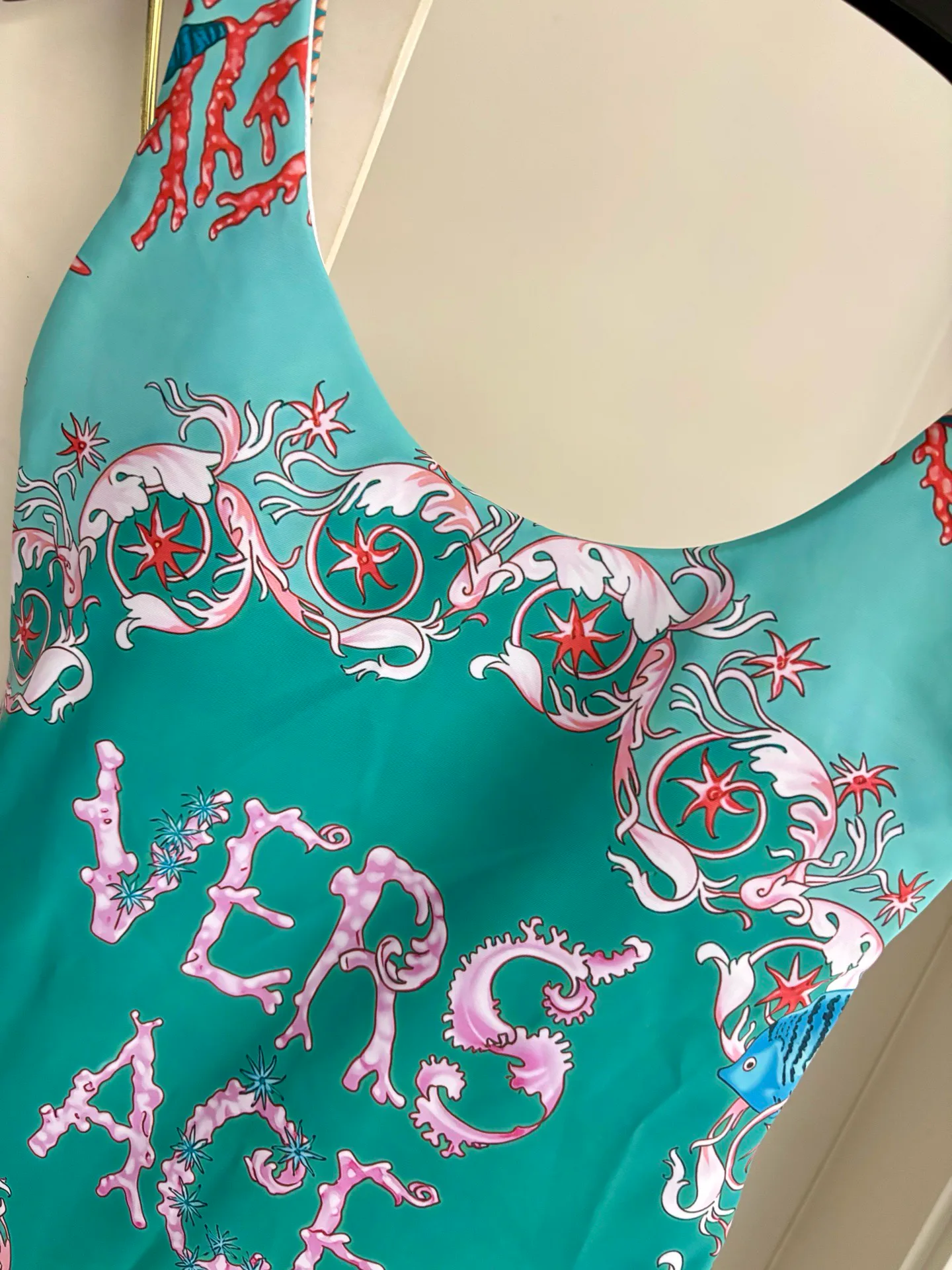 Купальники Женские Versace 13268231