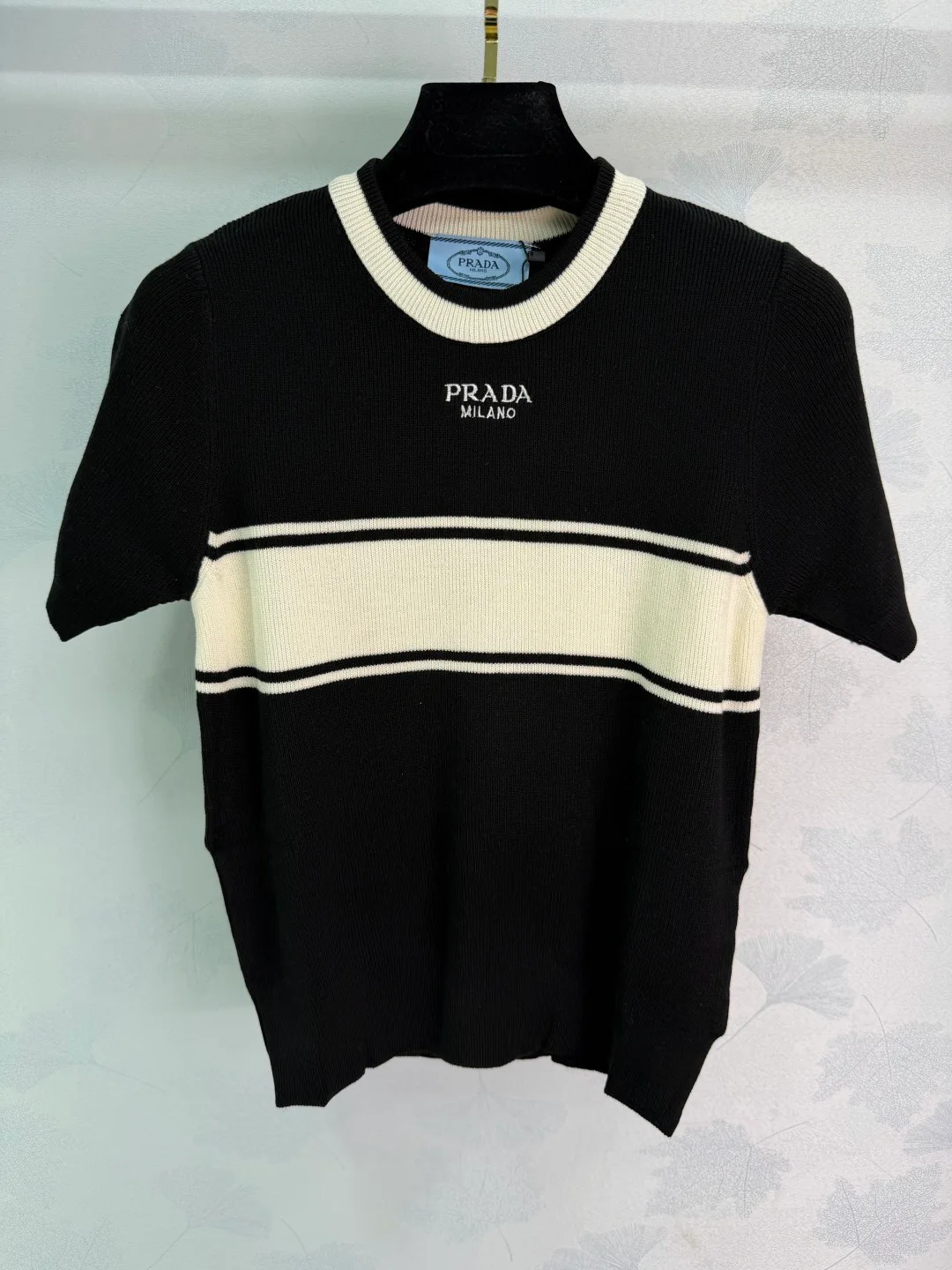 Джемперы И Свитеры Женские Prada 11475947