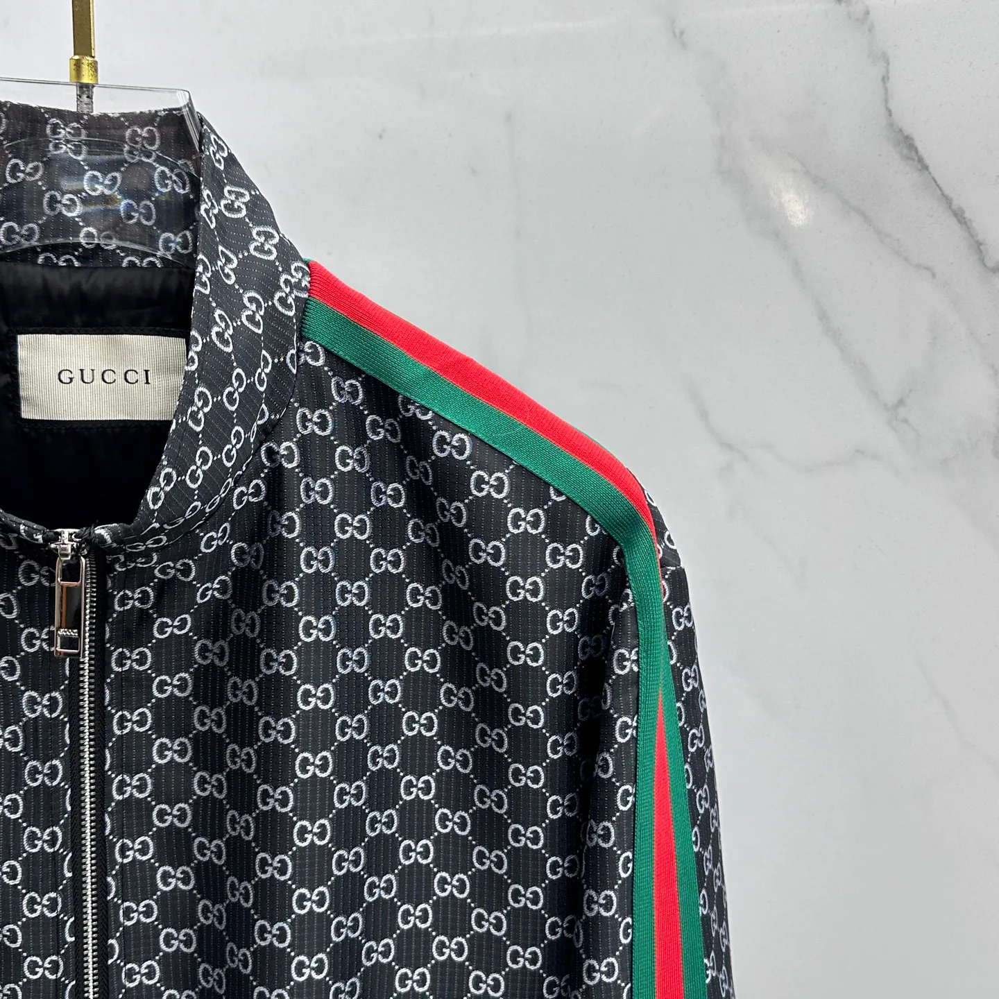 Куртки И Пуховики Мужские Gucci 18246766