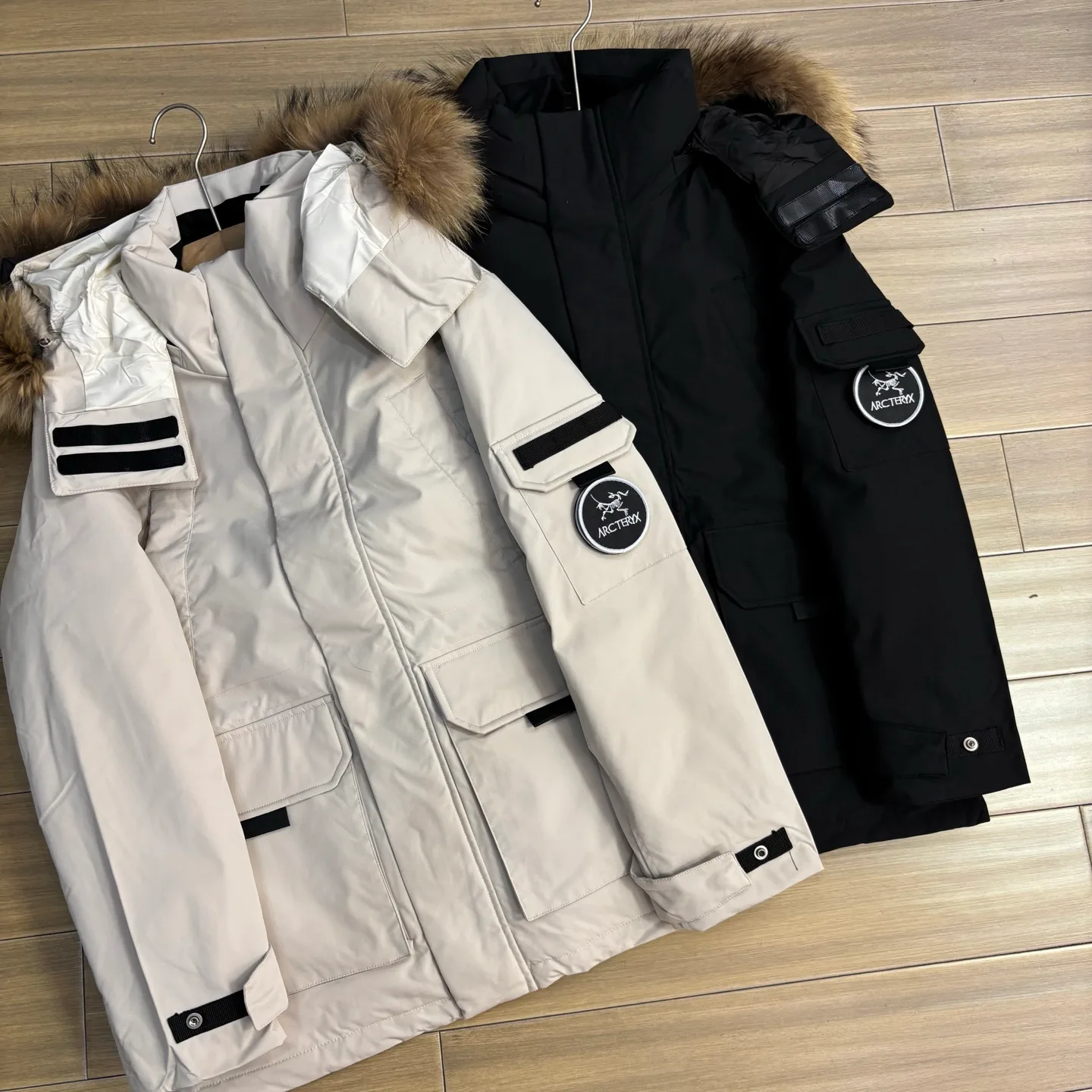 Куртки И Пуховики Мужские Burberry 775380