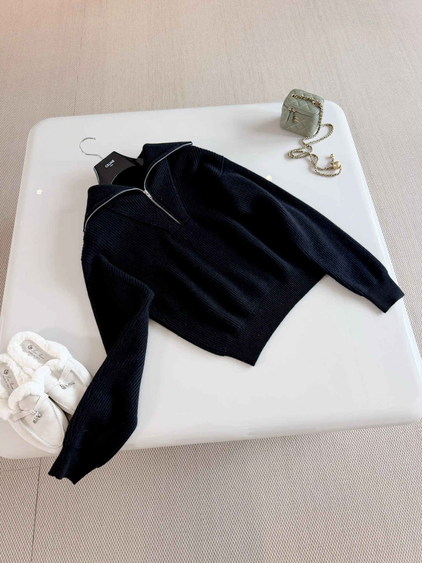 Джемперы И Свитеры Женские Celine 18716626