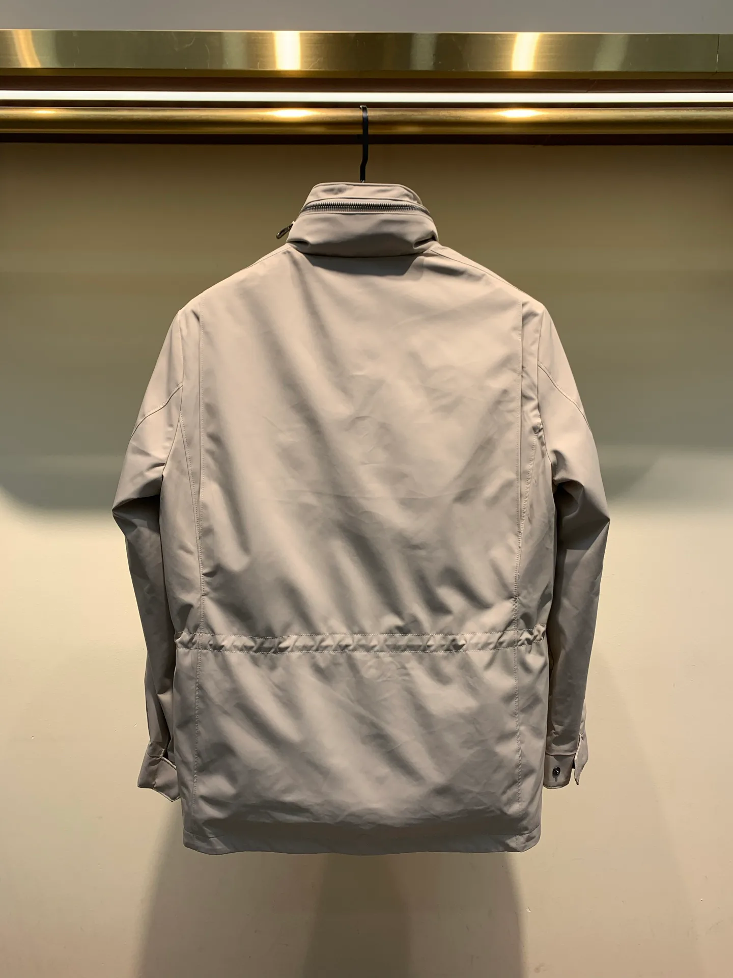 Куртки И Пуховики Мужские Loro Piana 2316968