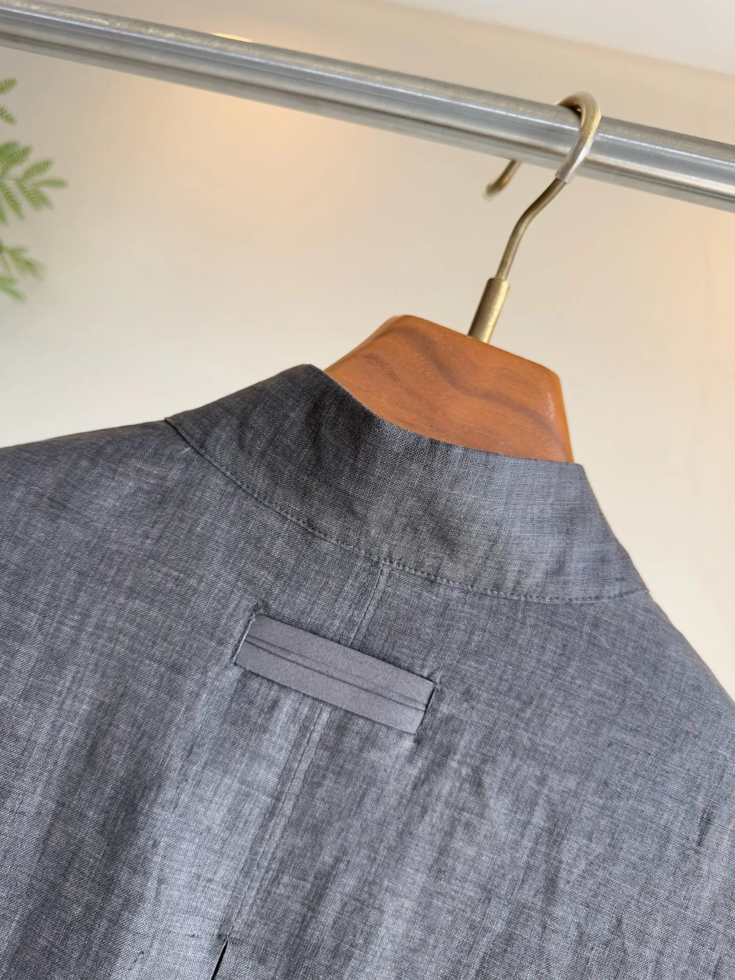 Рубашки Мужские Zegna 11317151