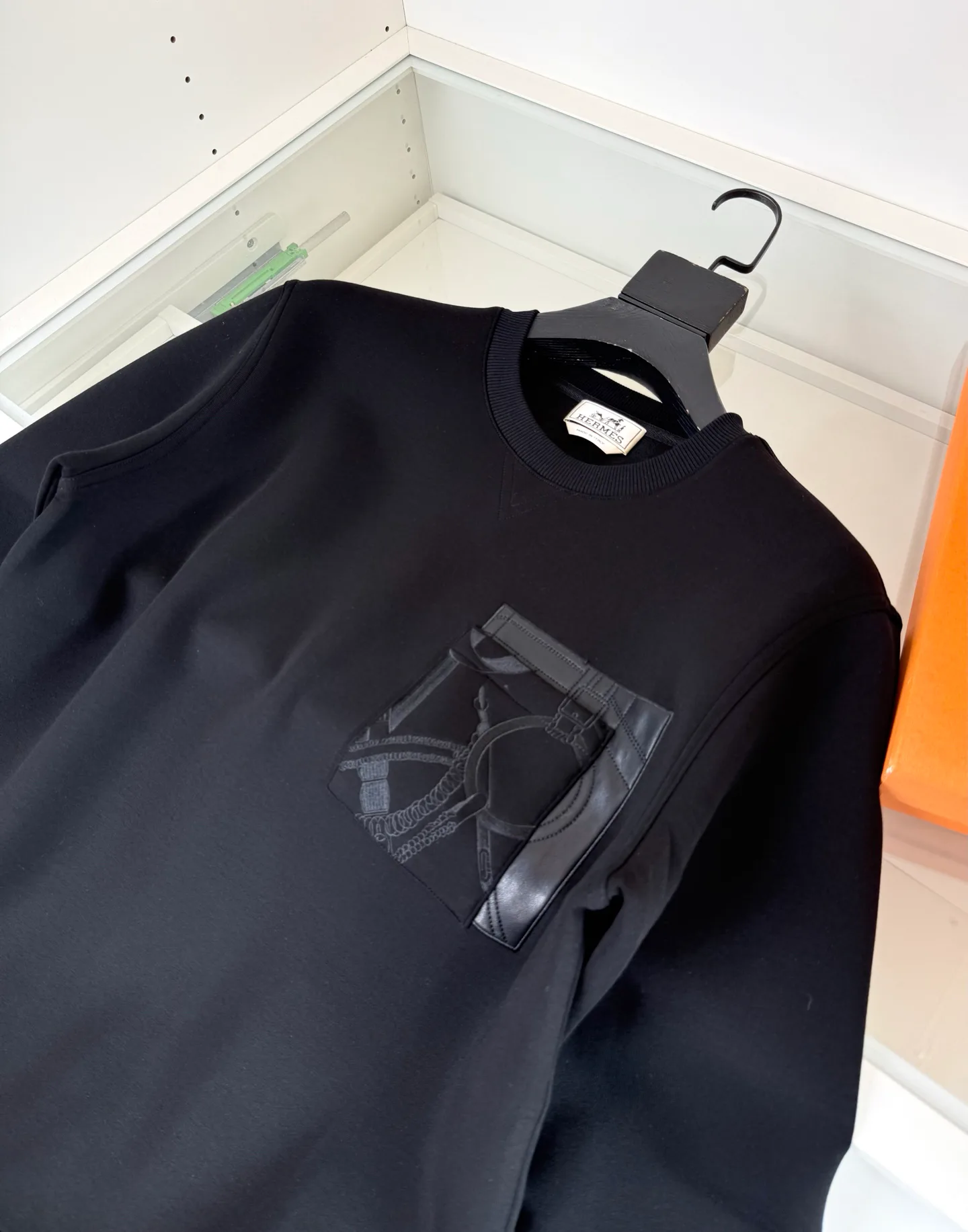 Свитшоты И Худи Мужские Hermes 18343858