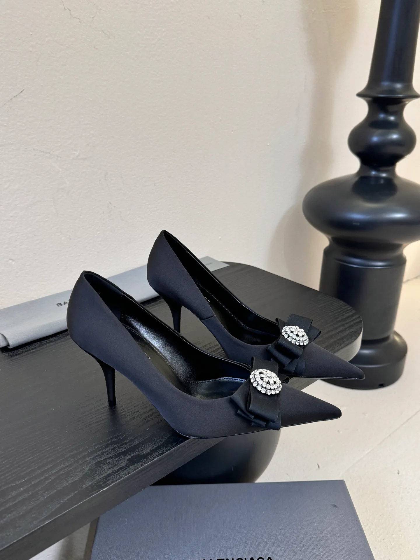 Туфли Женские Balenciaga 1220964