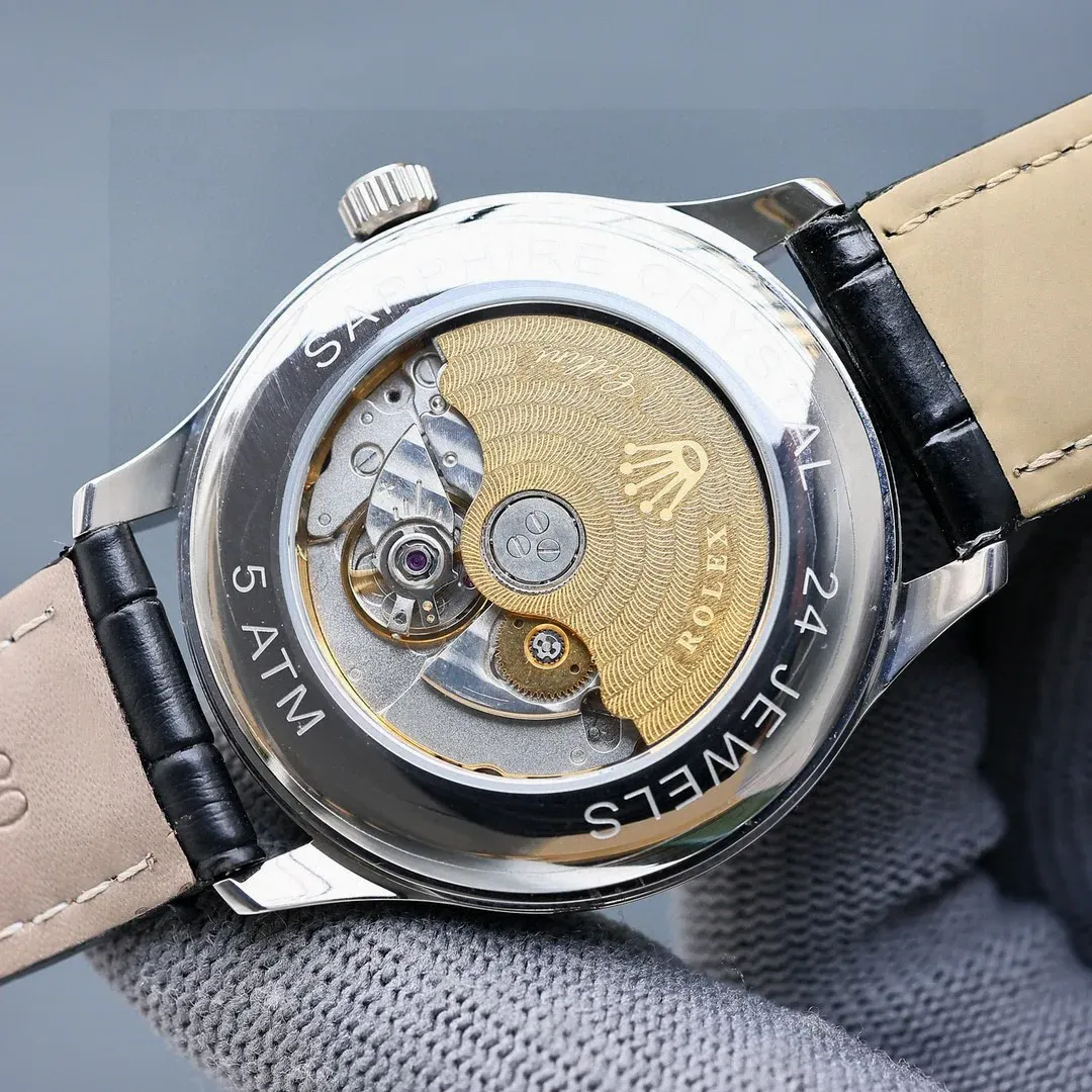 Часы Мужские Rolex 691886