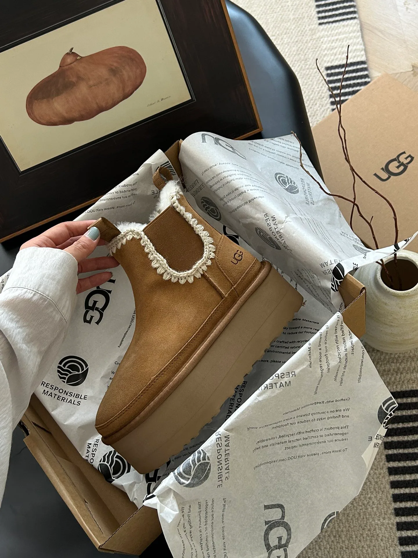 Угги Женские Ugg 19158981