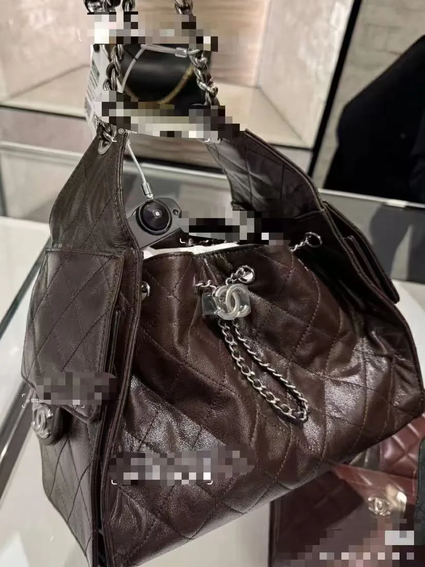 Классические Сумки Женские Chanel 13186894