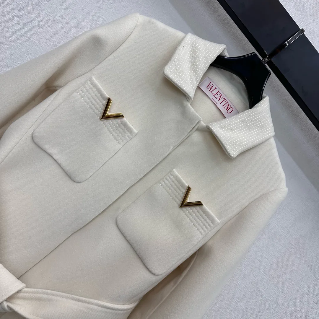 Пальто Женские Valentino 5065964