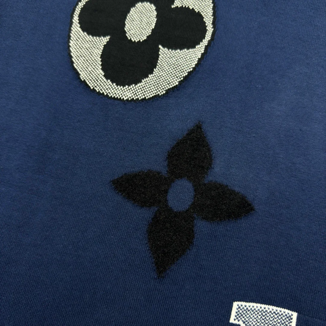 Футболки Мужские Louis Vuitton 5189489