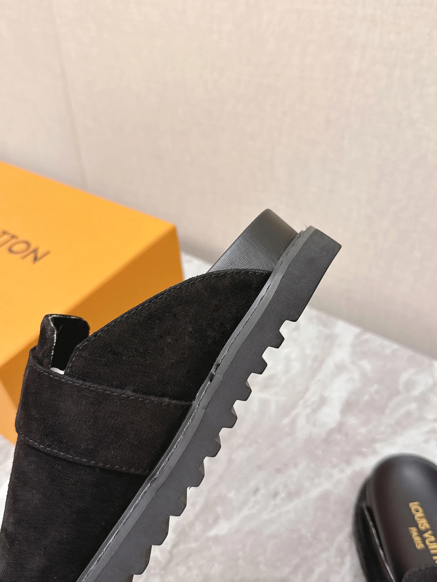 Мюли И Сабо Женские Louis Vuitton 22132