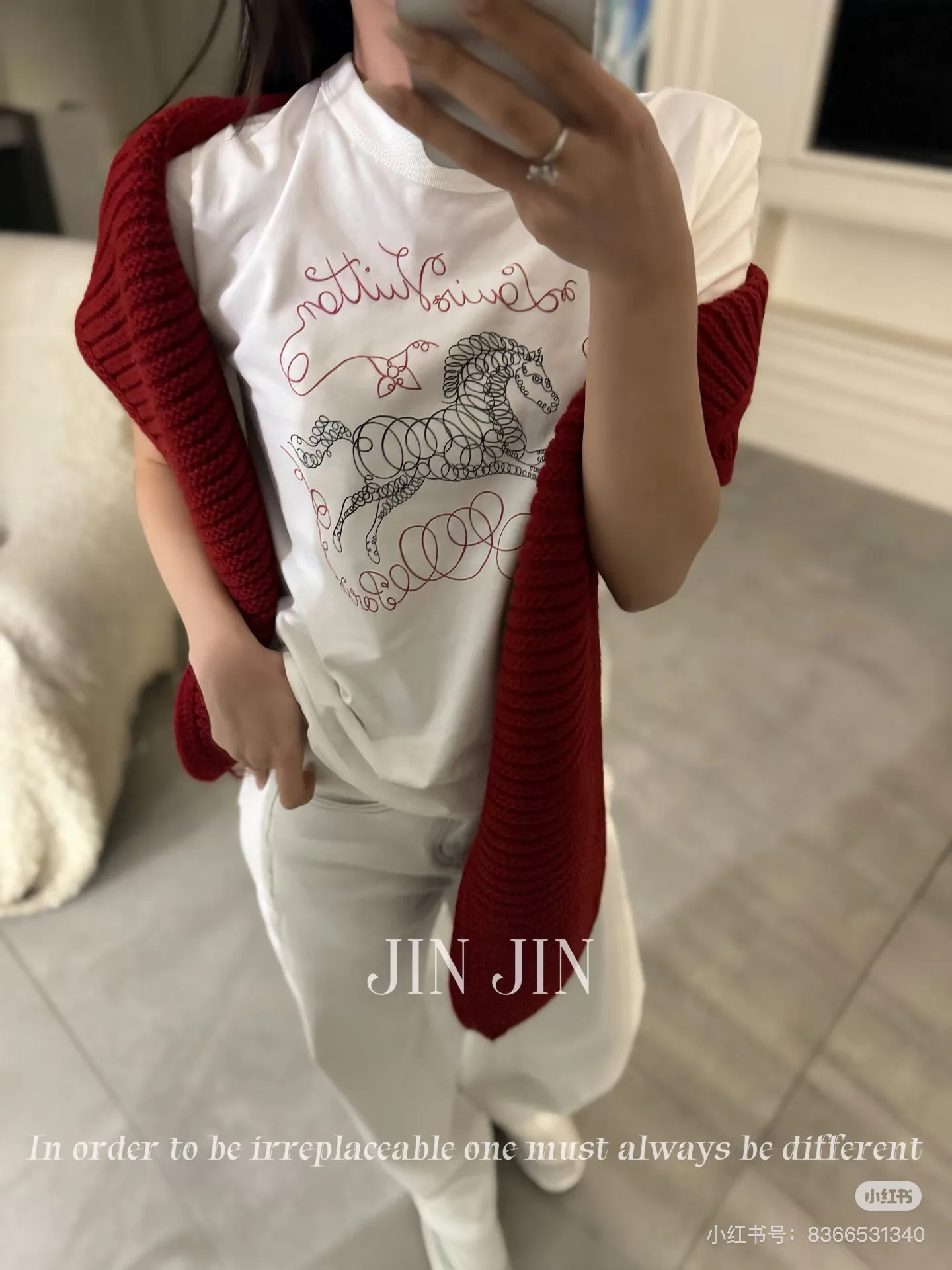 Футболки Женские Louis Vuitton 5540542