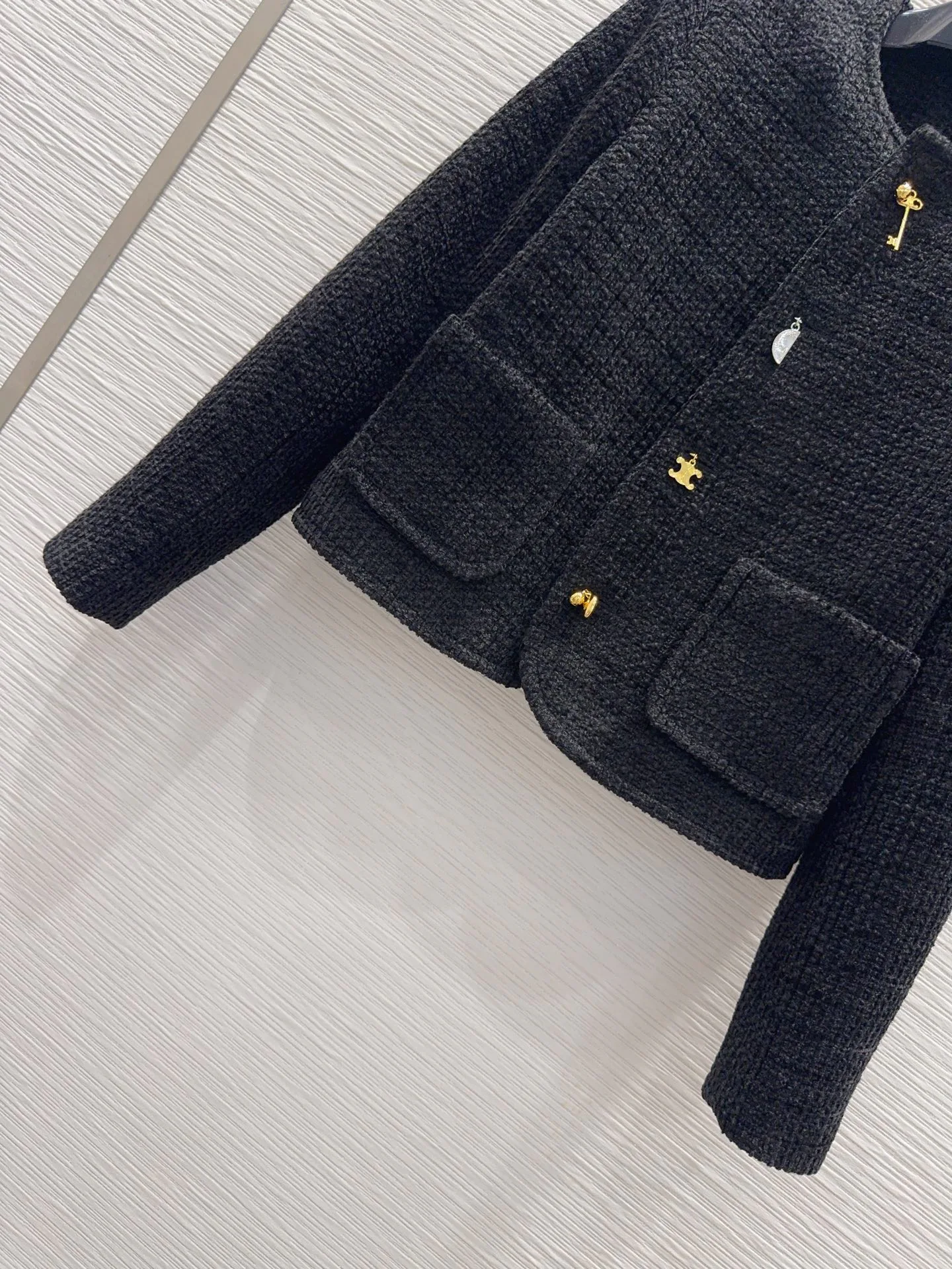 Жакеты Женские Celine 18853963