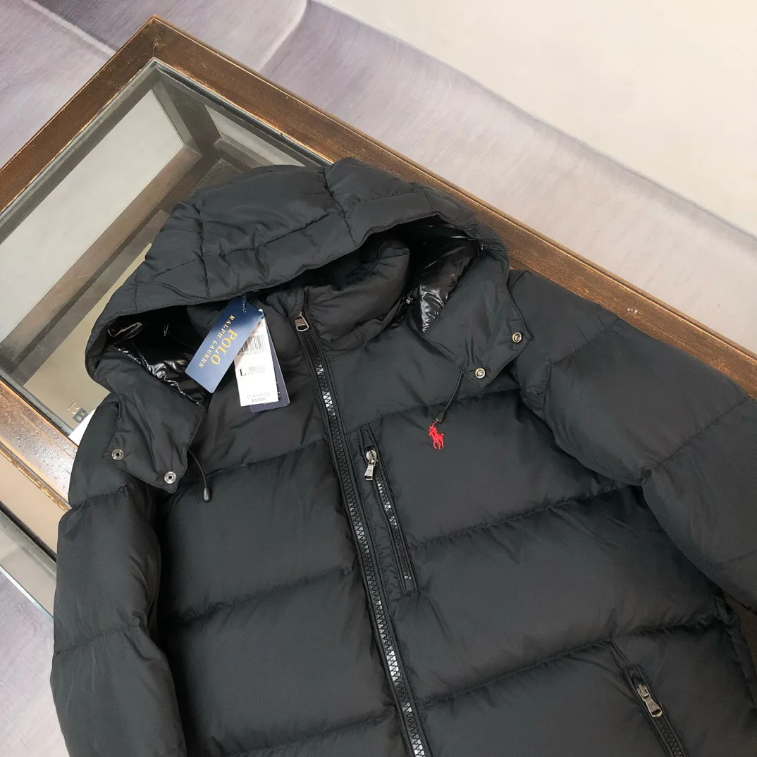 Куртки Мужские Ralph Lauren 268774