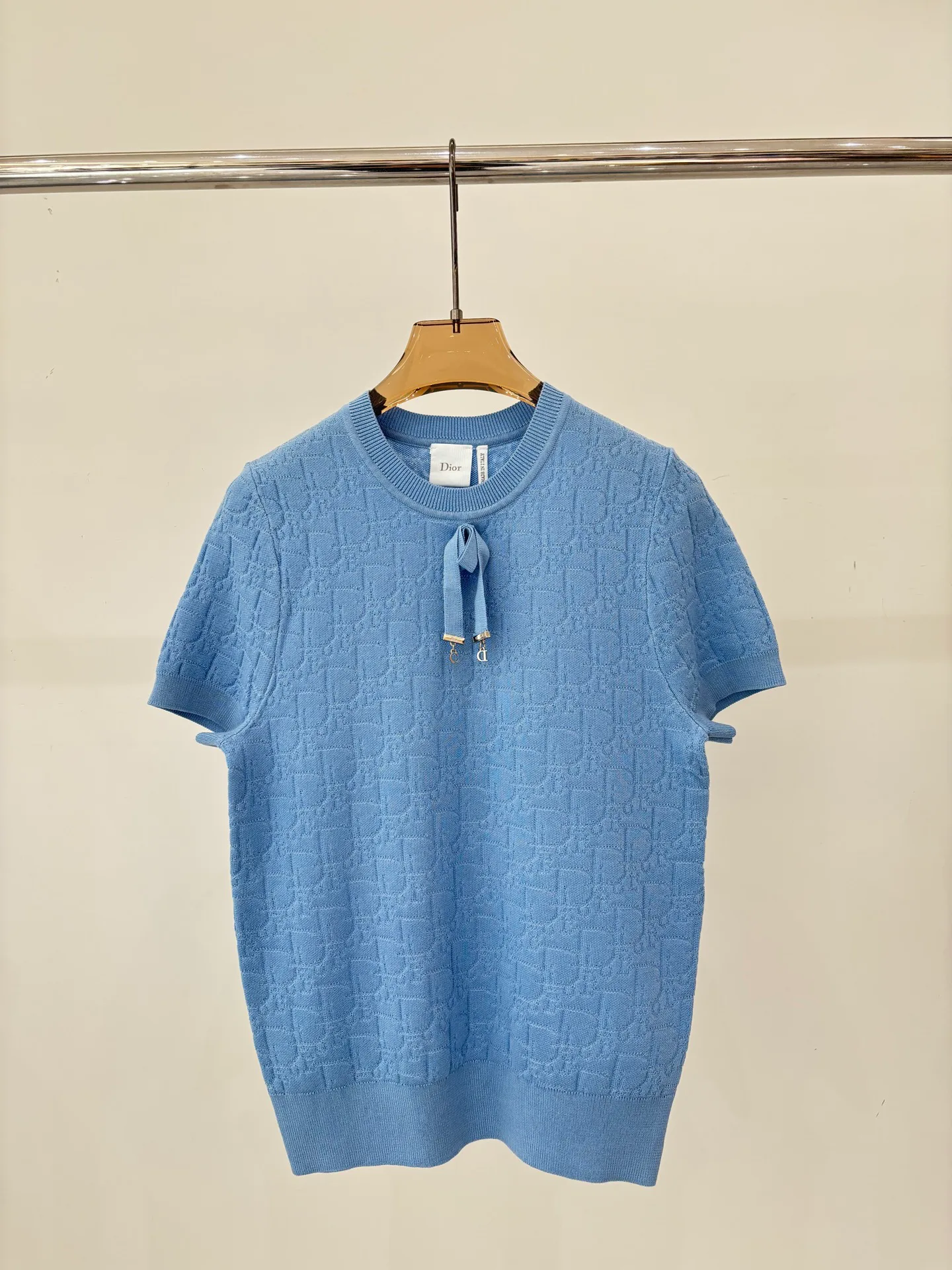Футболки Женские Christian Dior 13157877