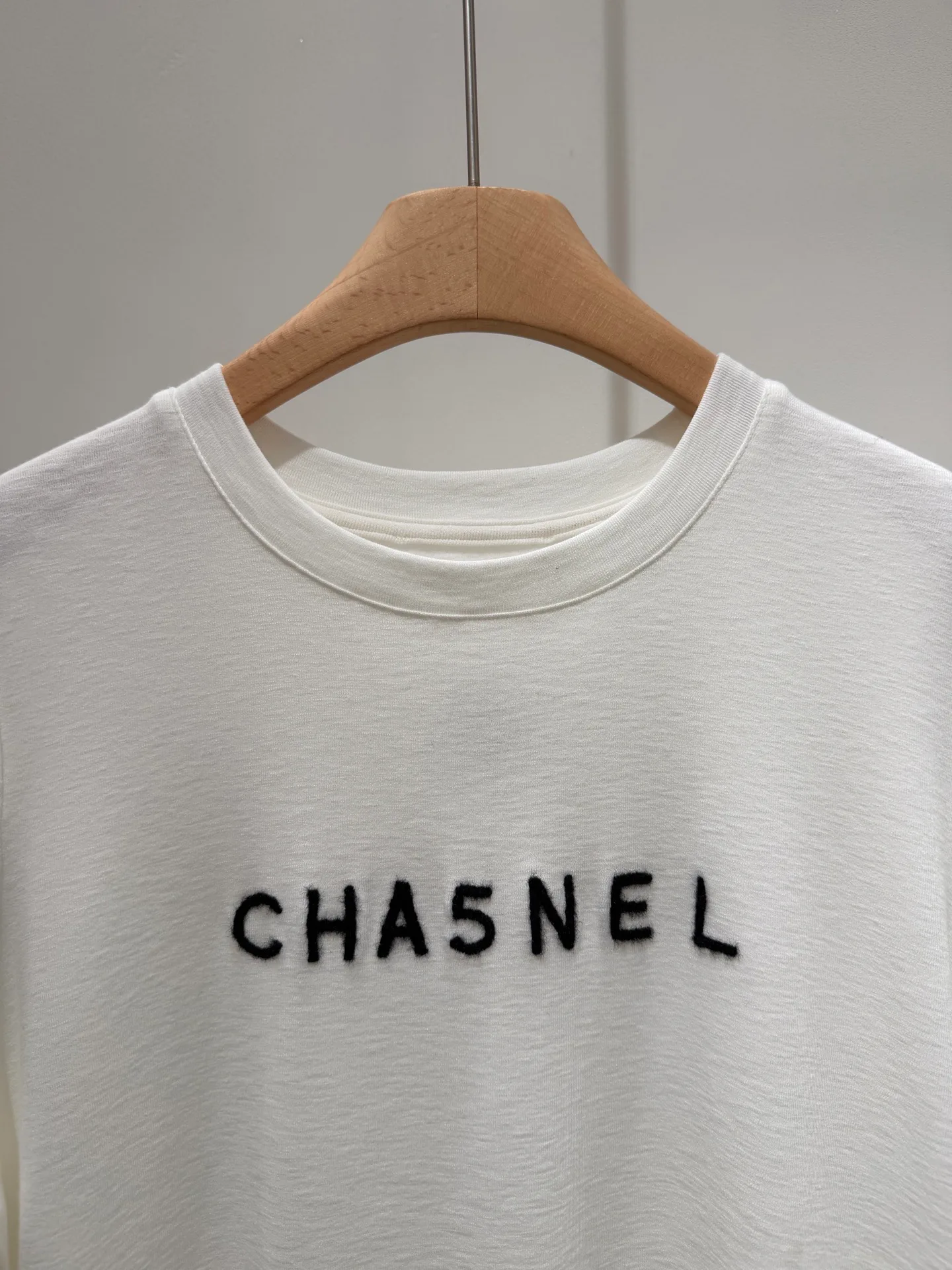 Футболки Женские Chanel 5030823