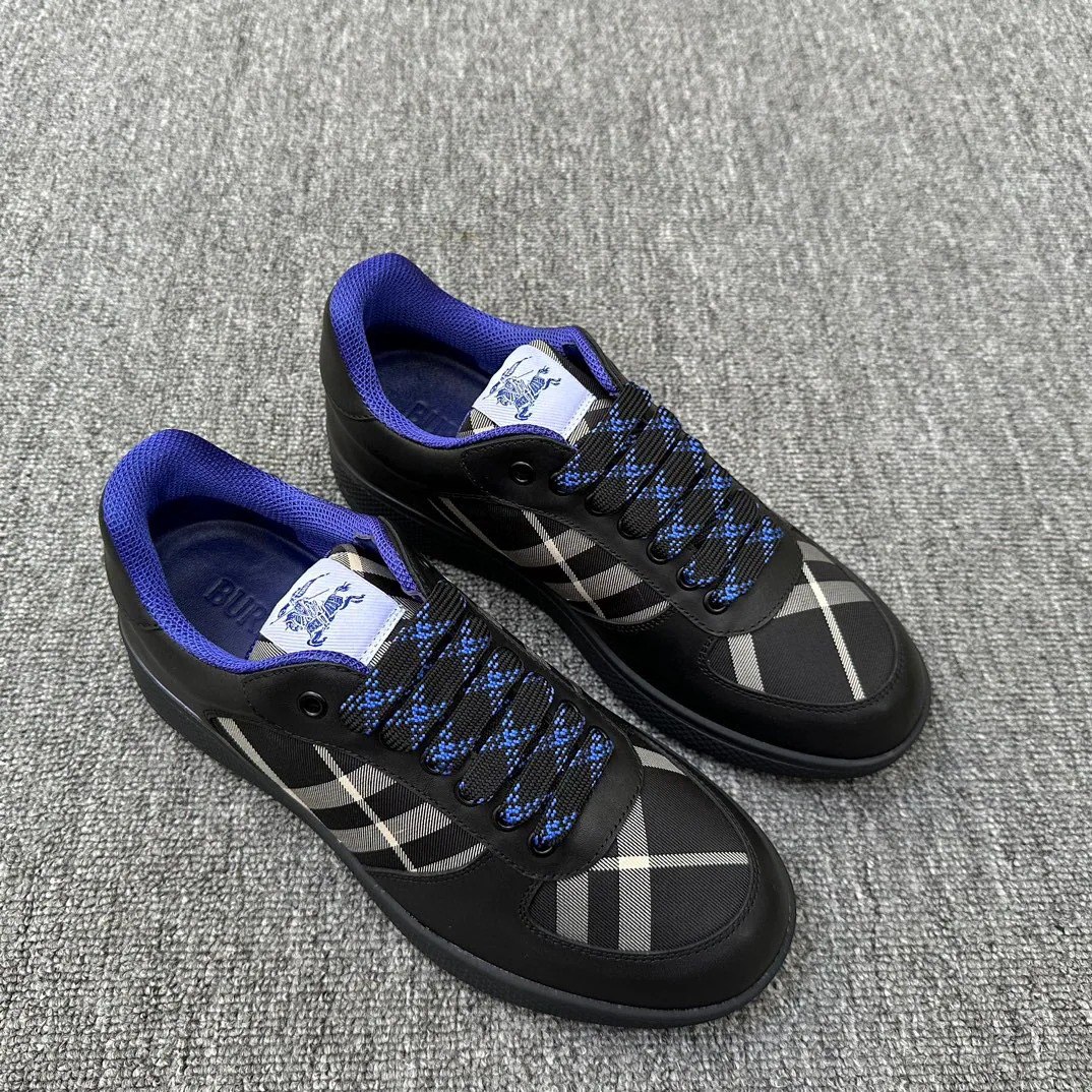 Кроссовки Женские Burberry 600499