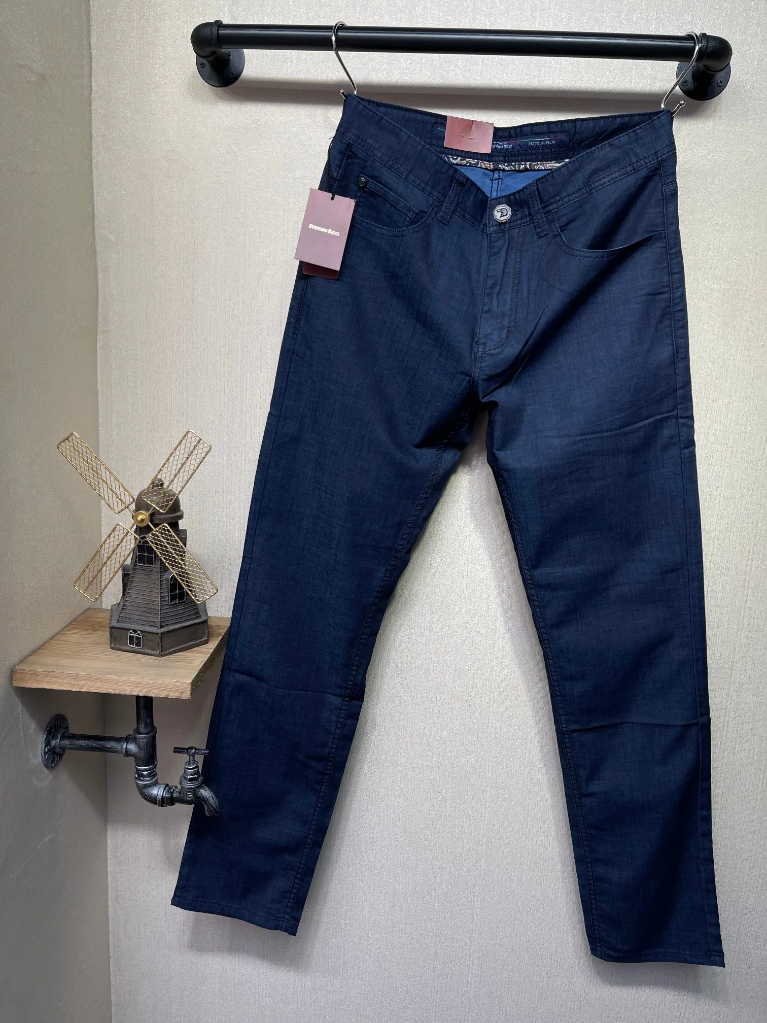 Джинсы Мужские Stefano Ricci 12551750