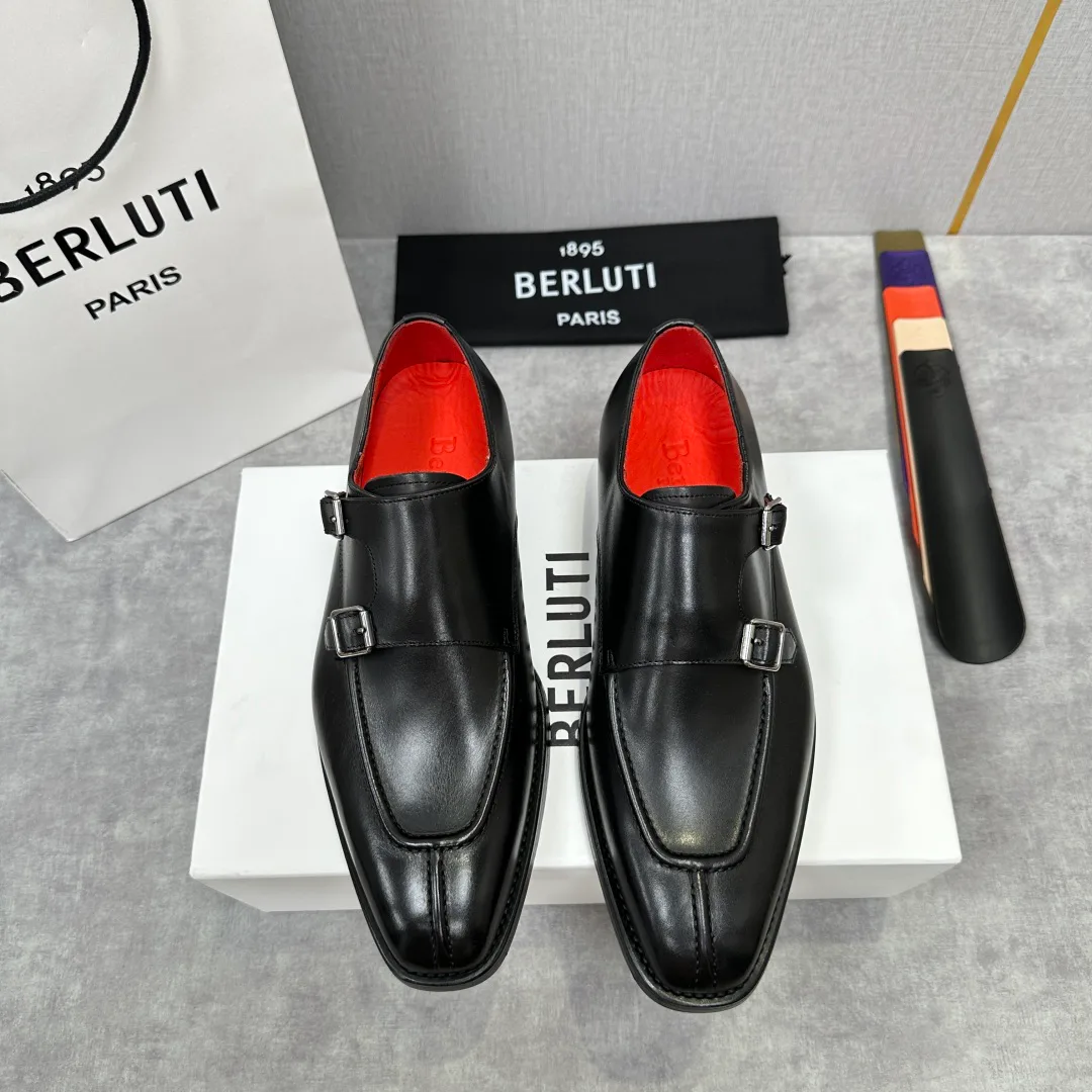 Туфли Мужские Berluti 56546