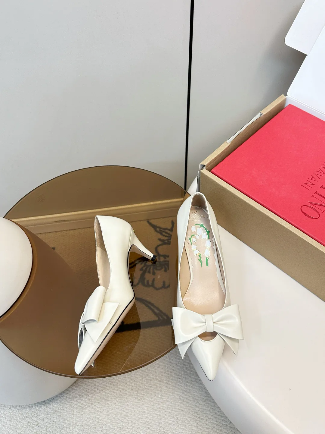 Туфли Женские Valentino 4760170