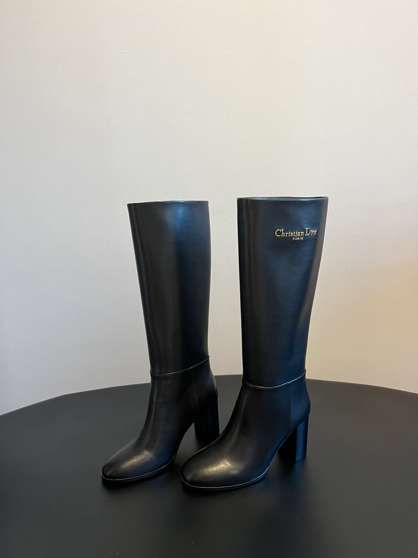 Сапоги Женские Christian Dior 18590091