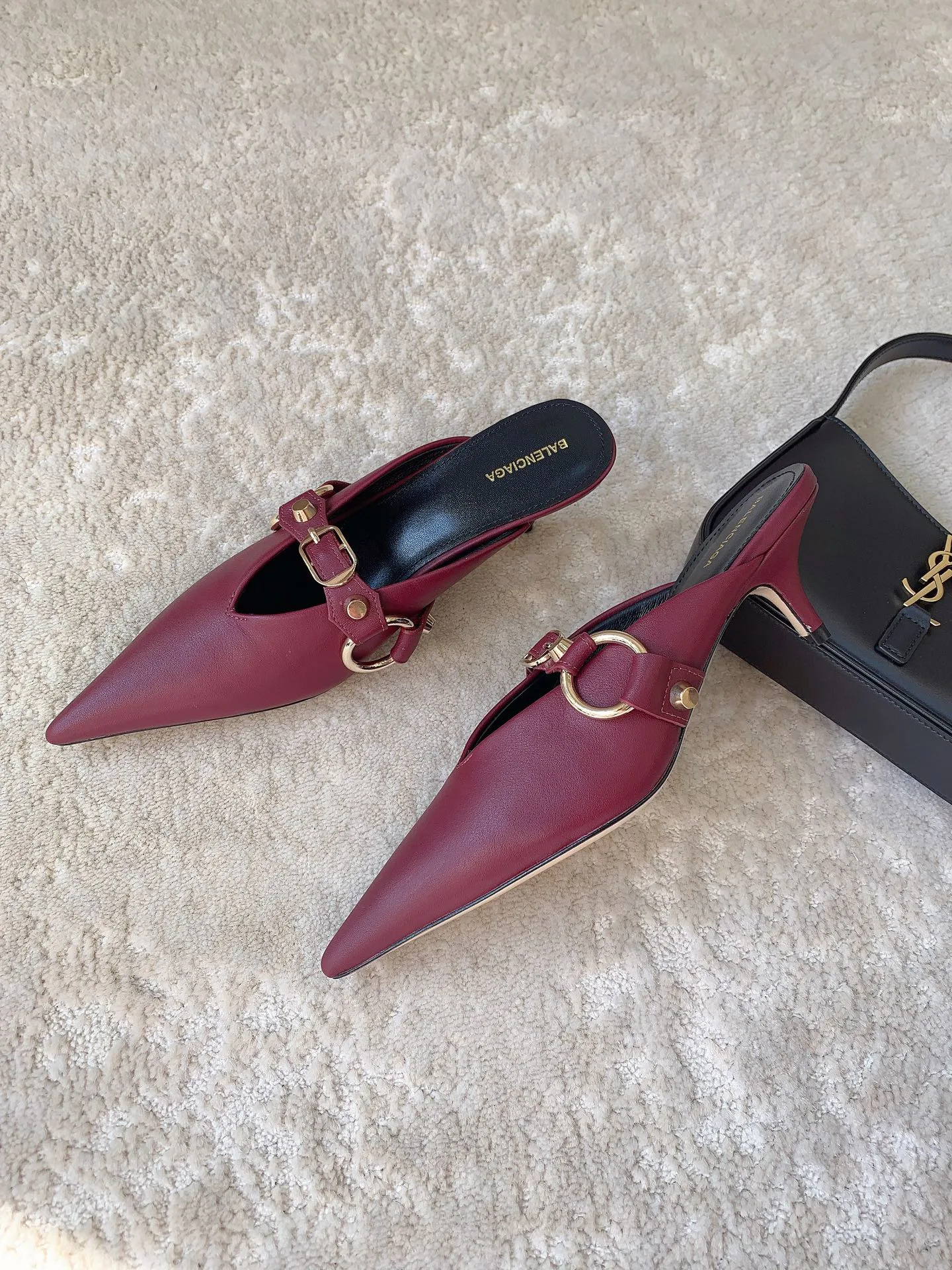 Туфли Женские Balenciaga 11492621