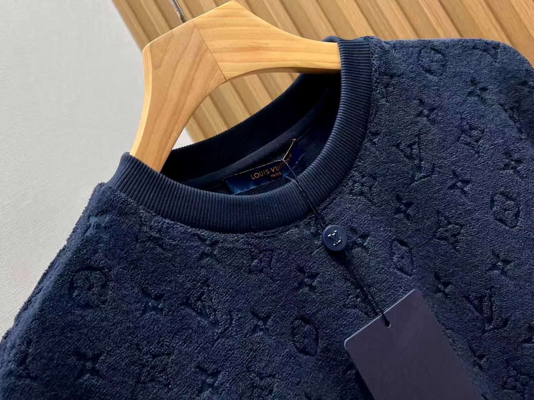 Футболки Мужские Louis Vuitton 9916784