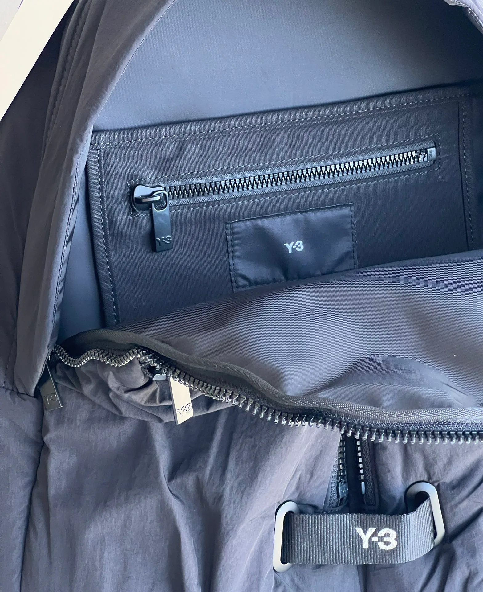 Рюкзаки Женские Y-3 87403