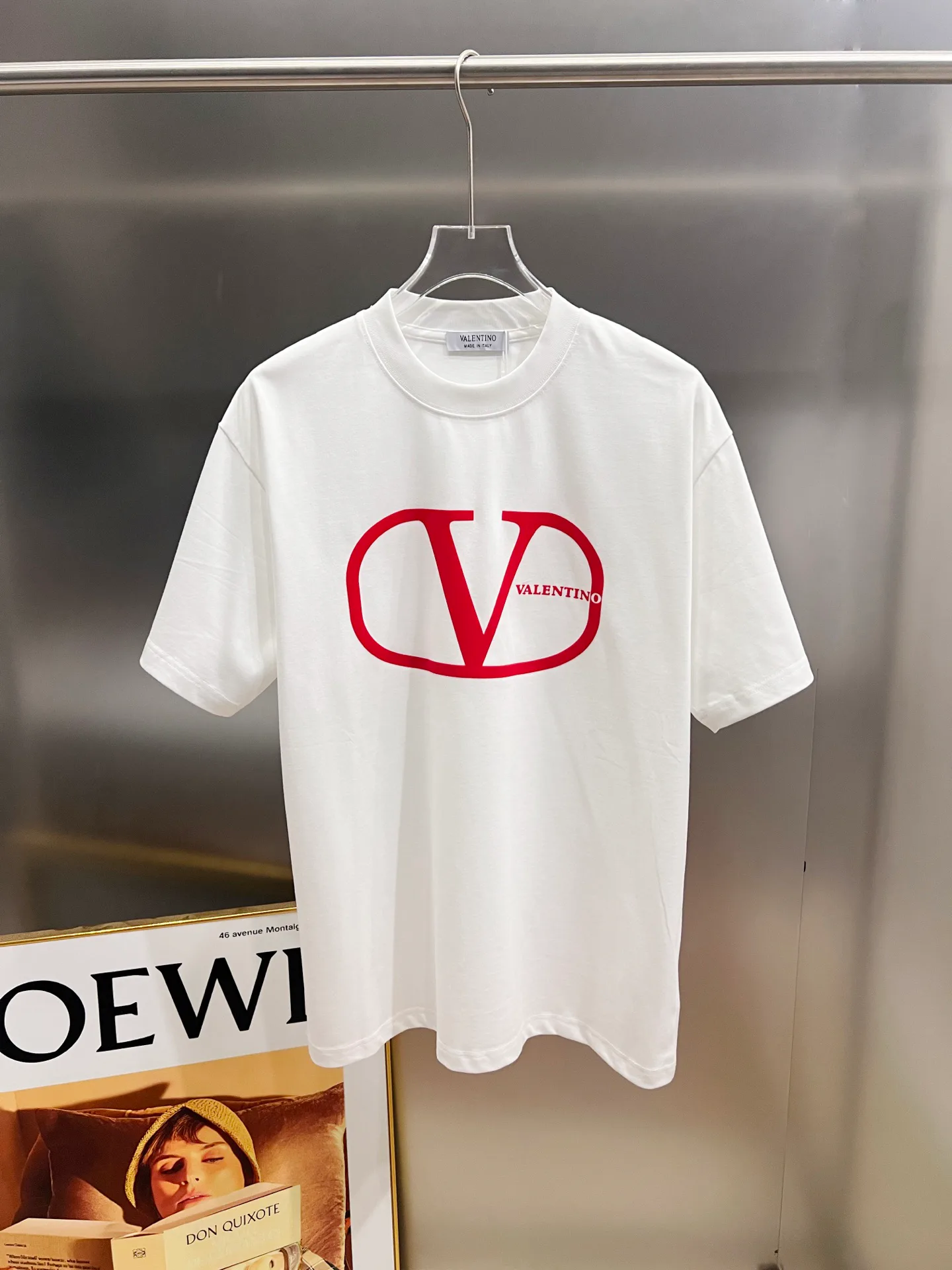 Футболки Женские Valentino 12698164