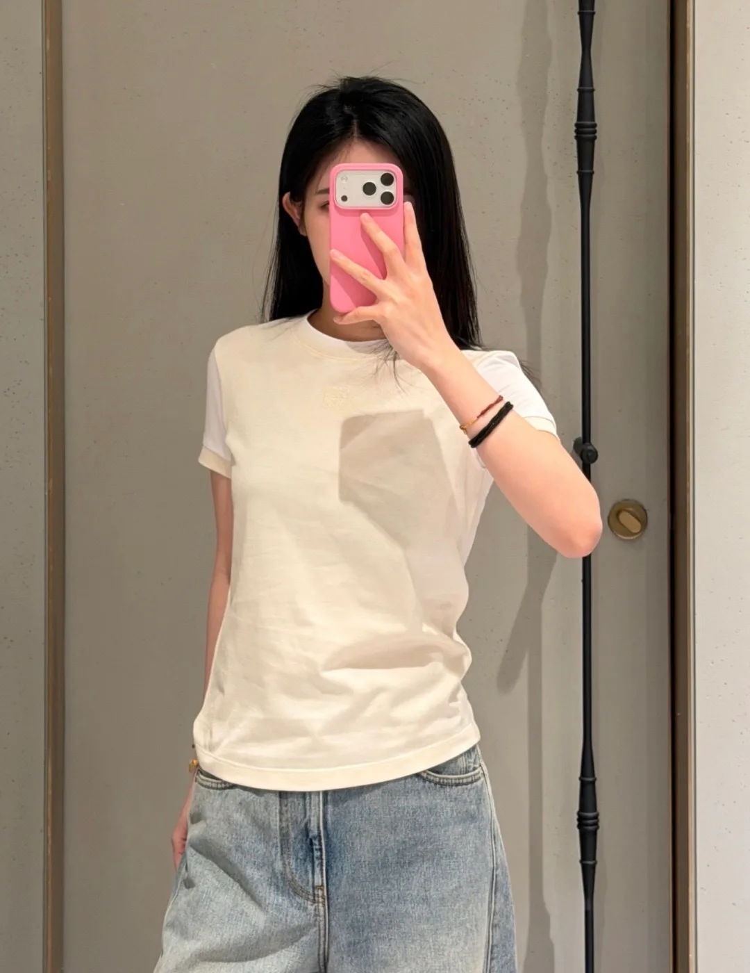 Футболки Женские Loewe 11680643