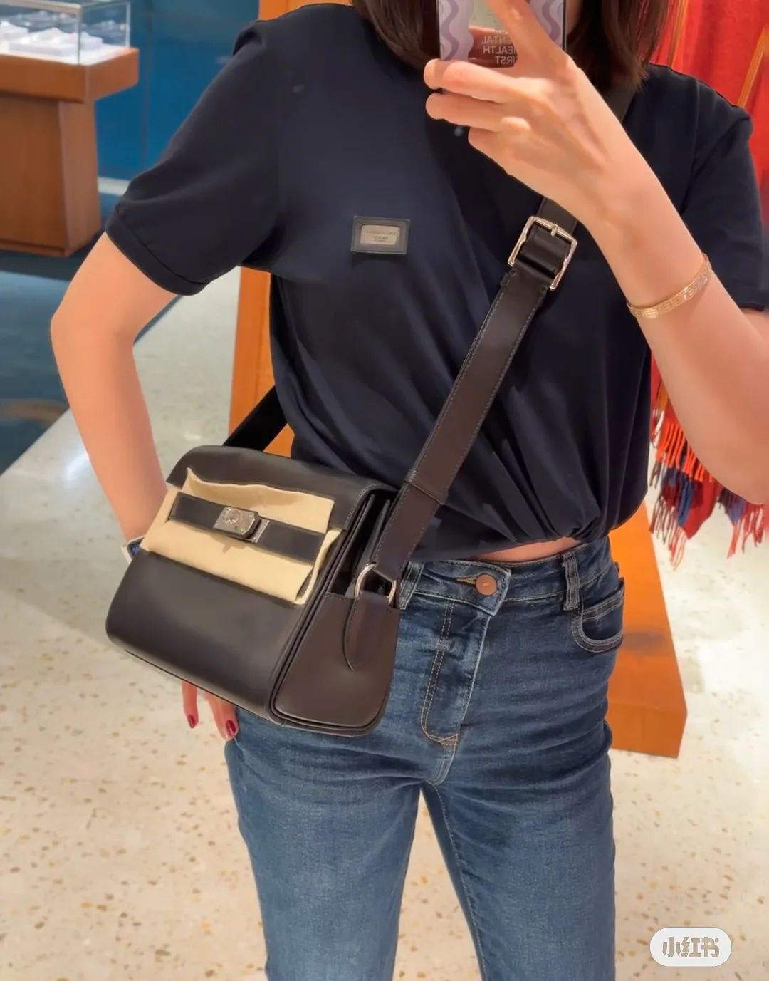 Сумки На Ремне Женские Hermes 21965