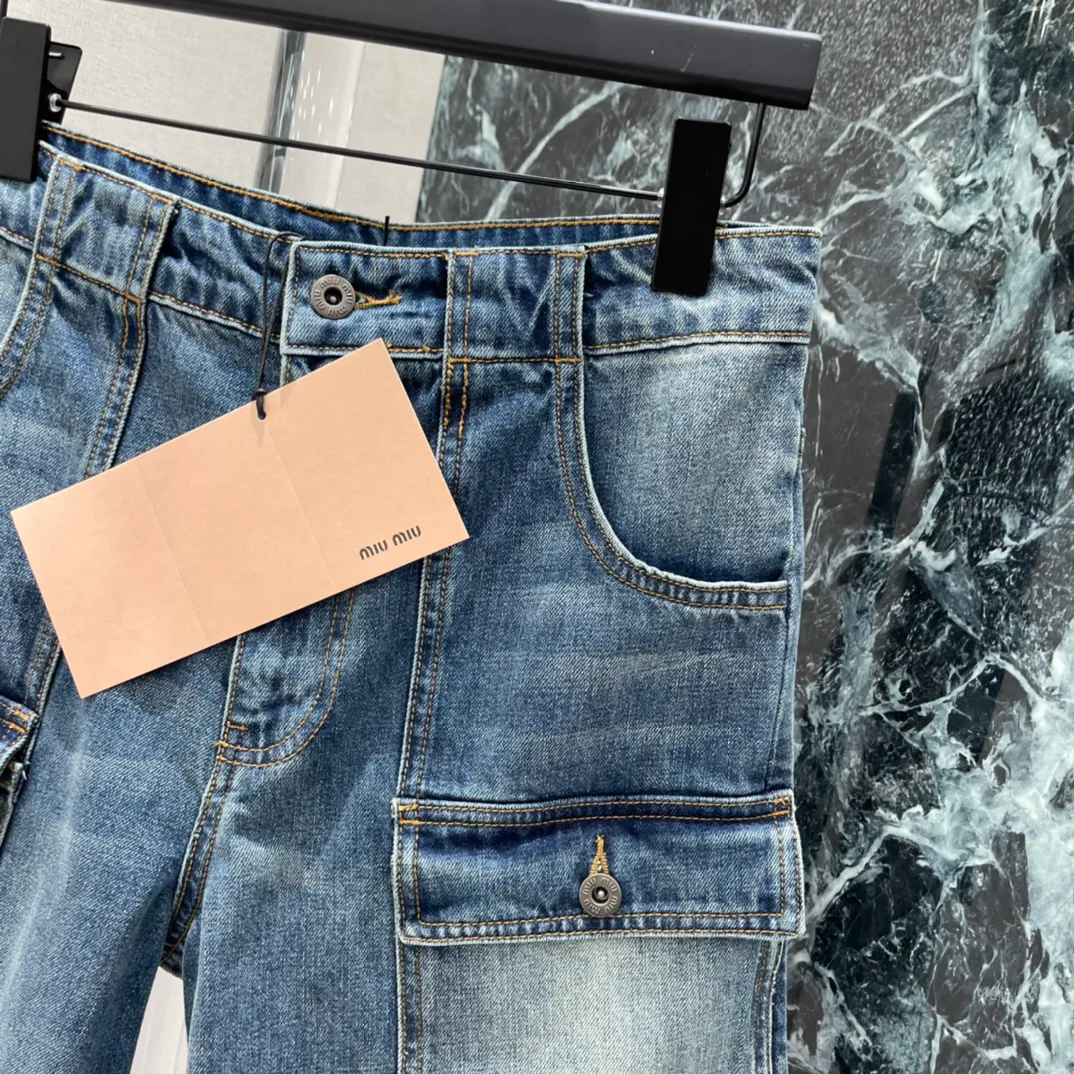 Шорты Женские Miu Miu 11578778