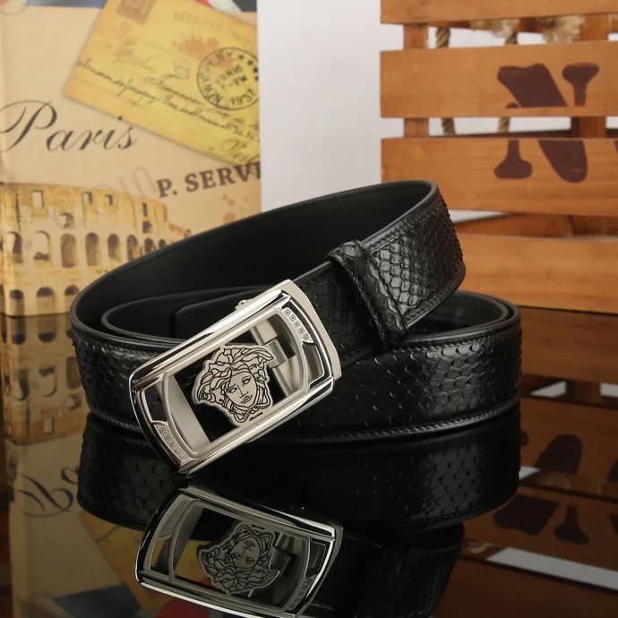 Ремни Versace 3630