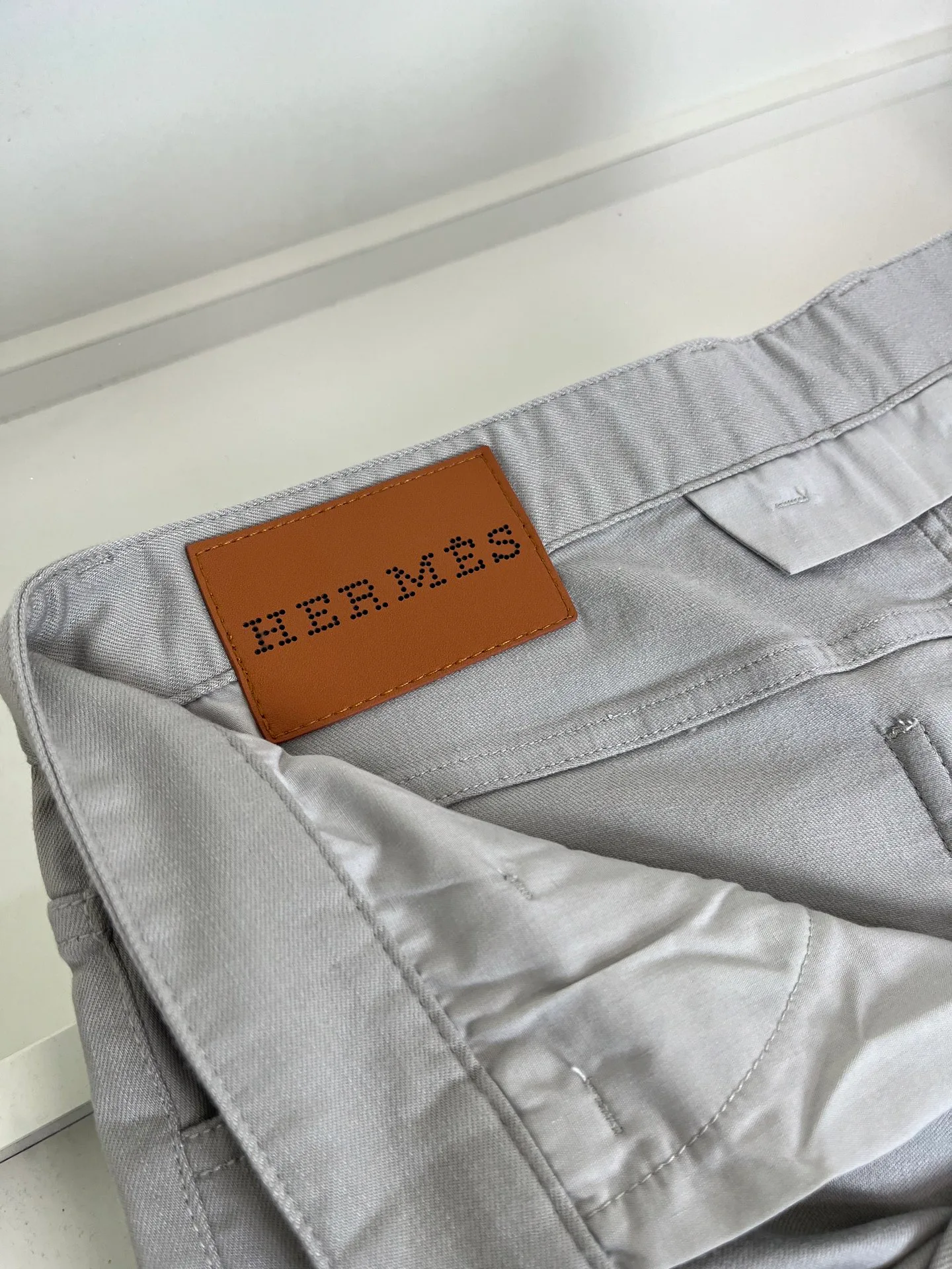 Джинсы Женские Hermes 13686953