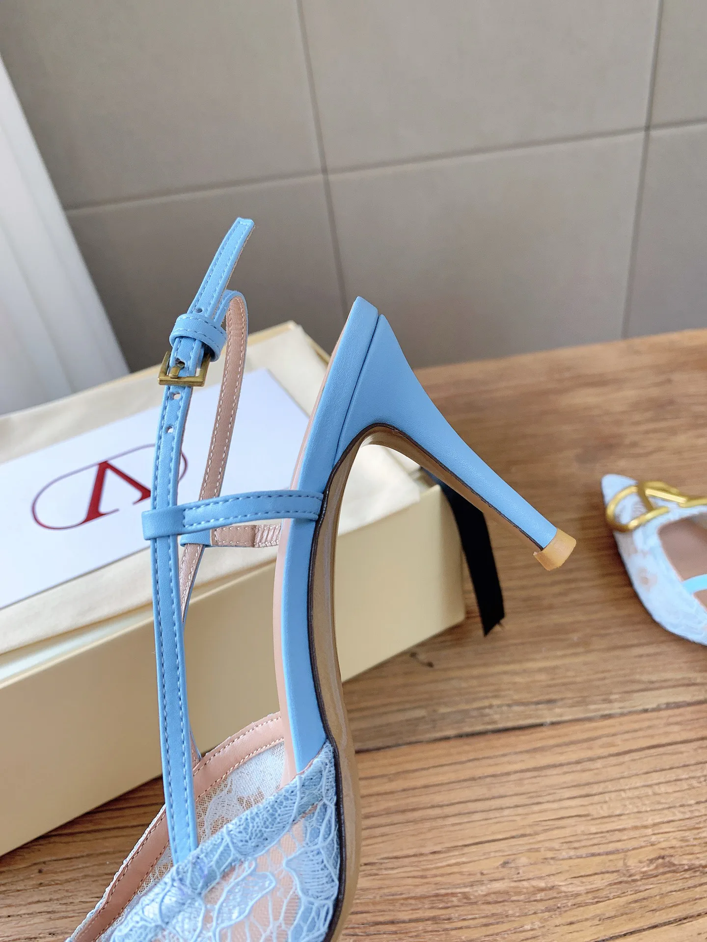 Туфли Женские Valentino 16942049