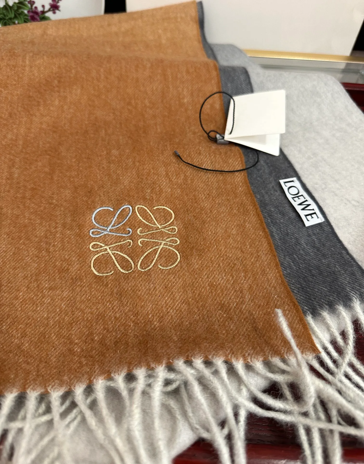 Шарфы Loewe 538435