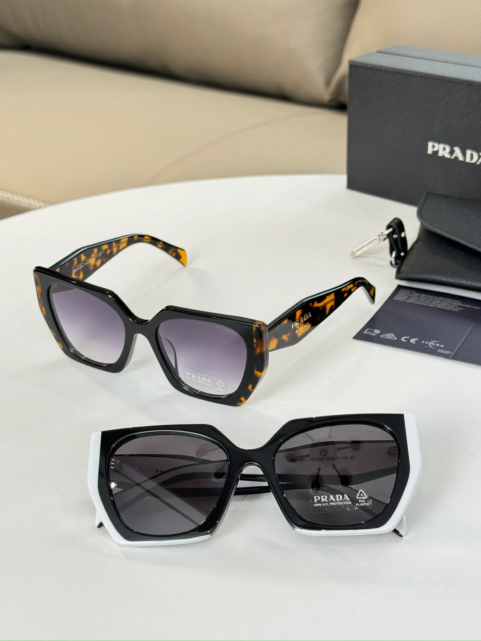 Очки Prada 6623895