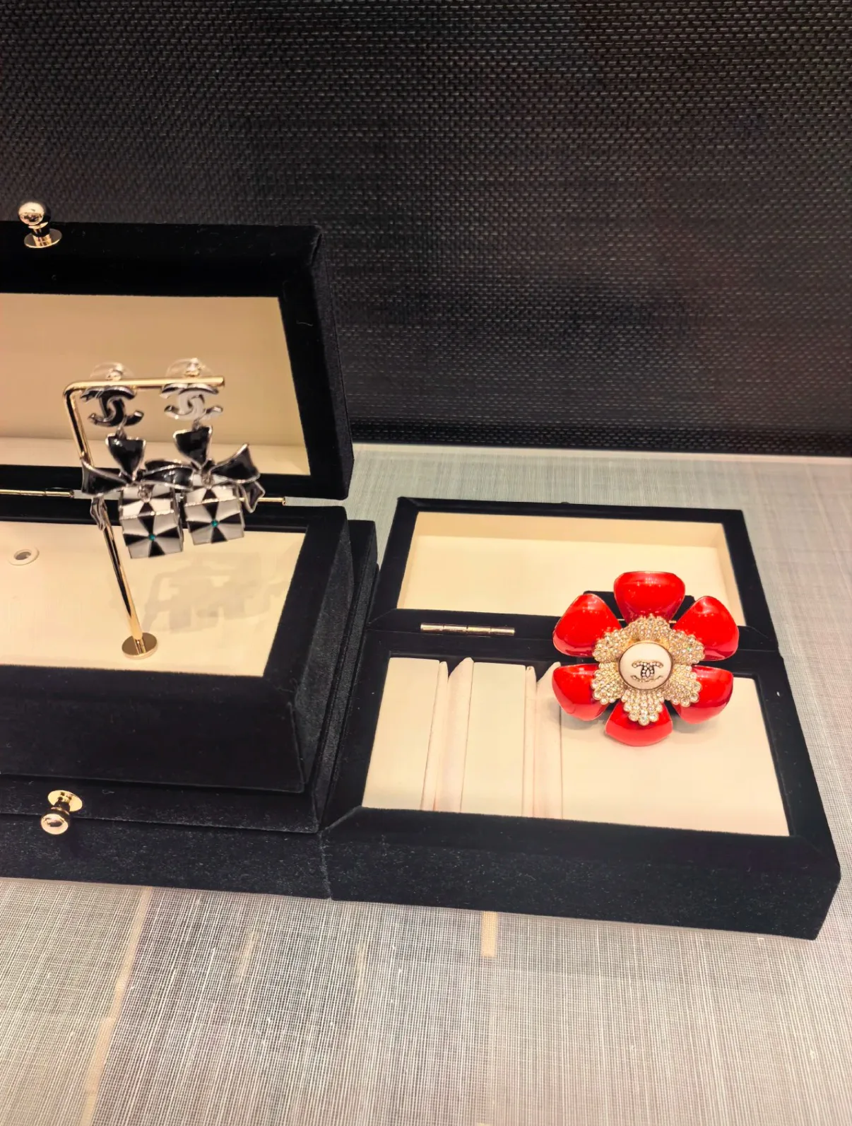 Бижутерия Chanel 4971351