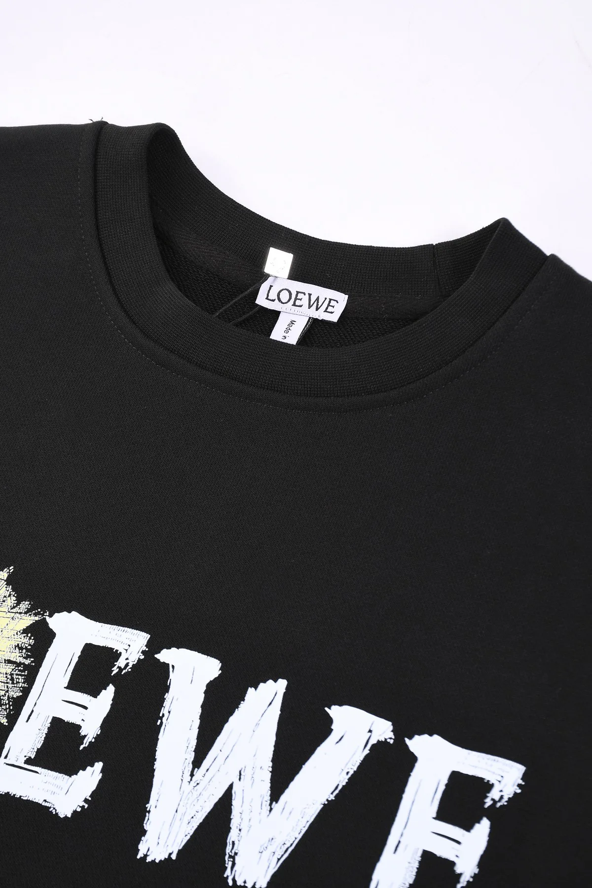 Свитшоты И Худи Мужские Loewe 186854