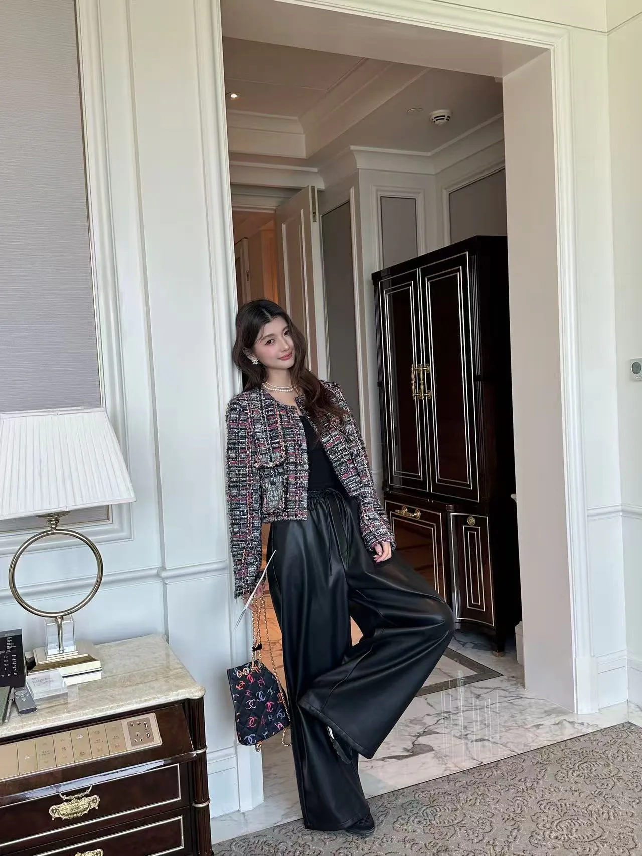 Жакеты Женские Chanel 1336870