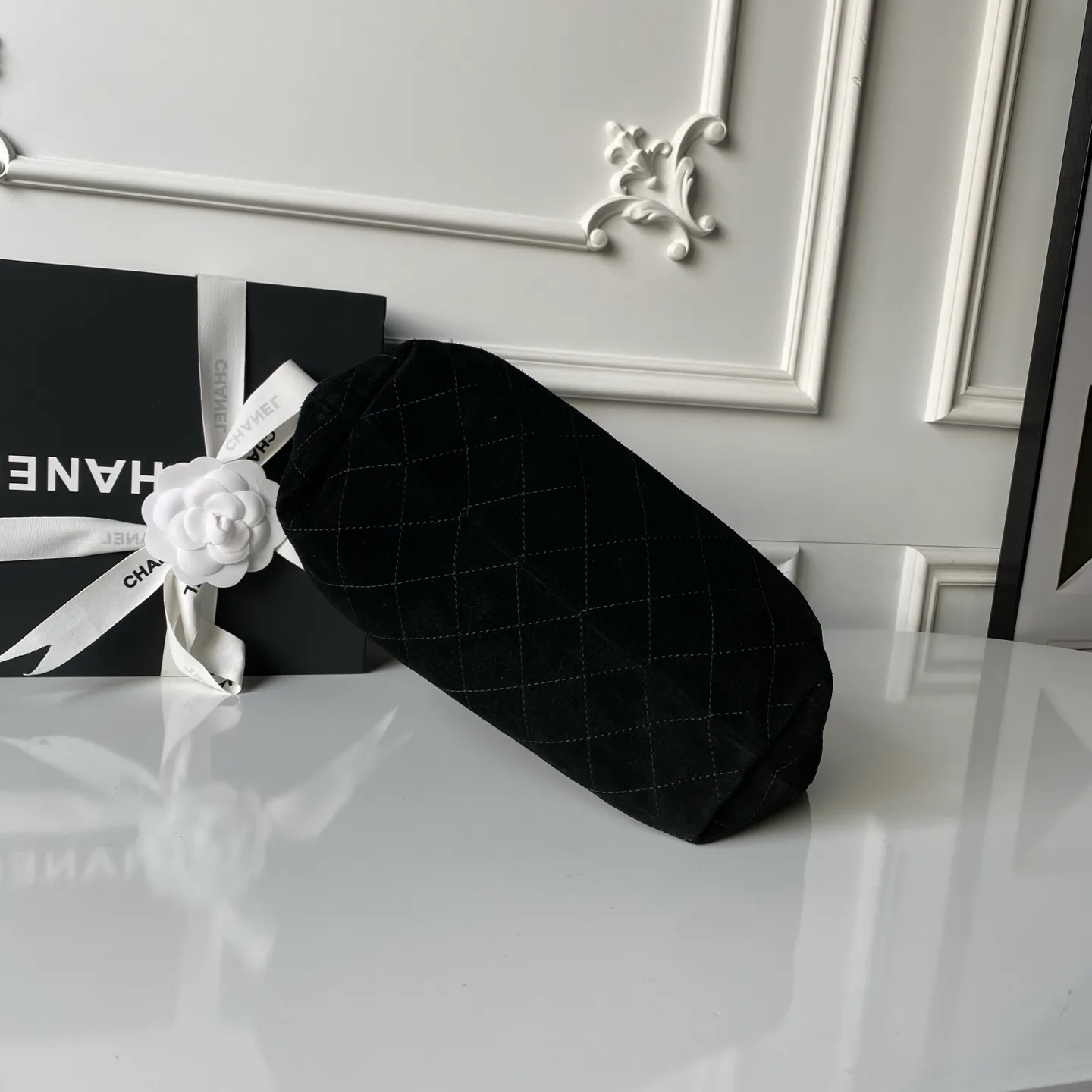 Классические Сумки Женские Chanel 5564757