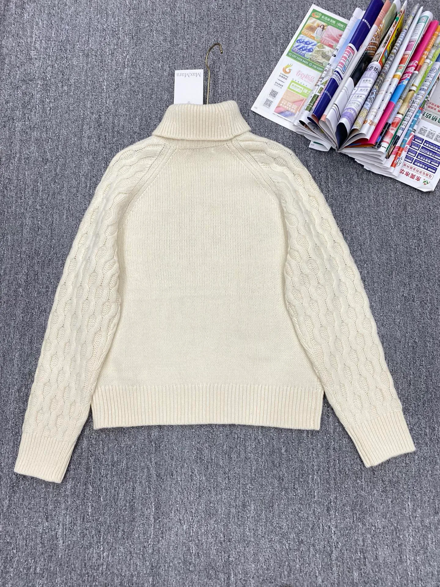Джемперы И Свитеры Женские Max Mara 18215165