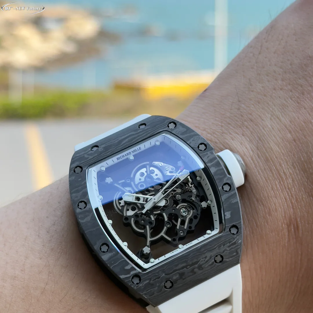 Часы Мужские Richard Mille 9421119