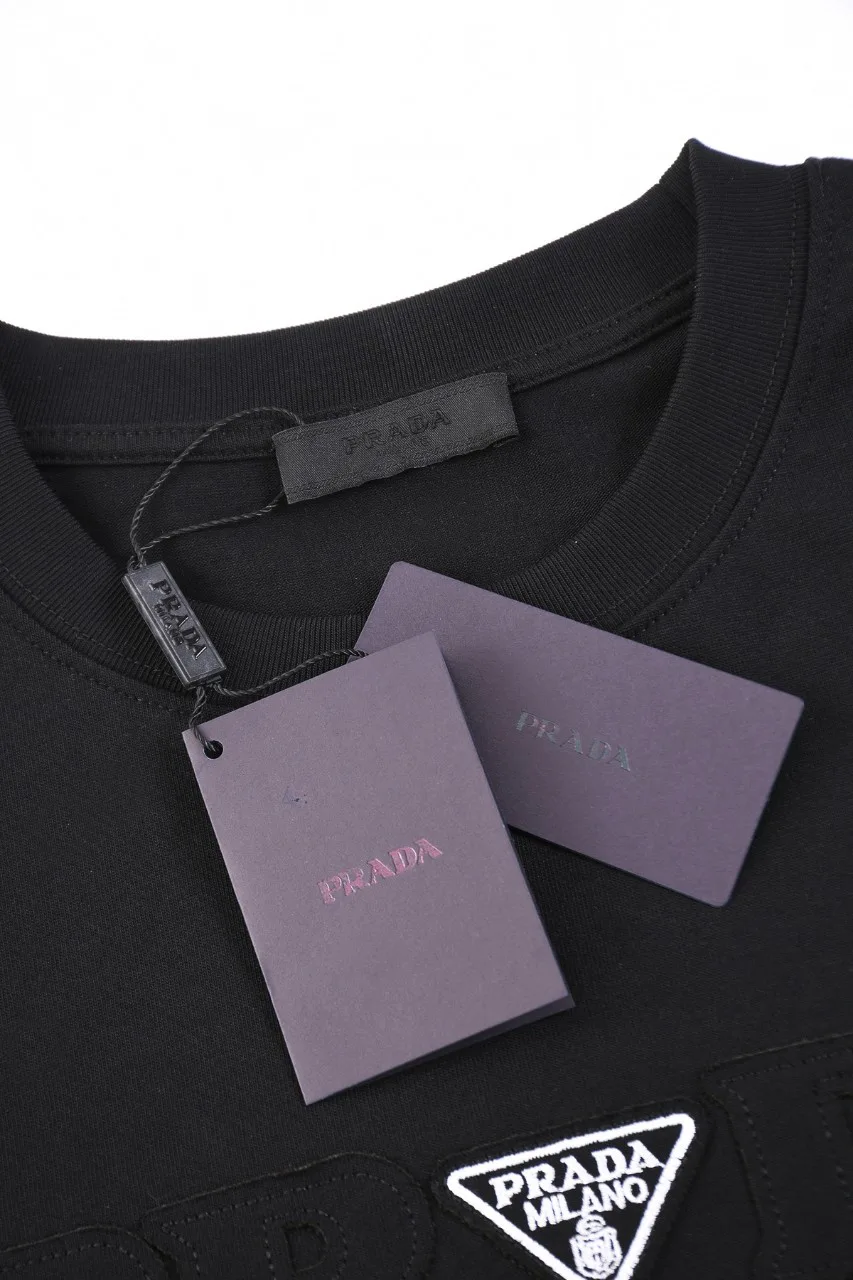 Футболки Женские Prada 788944