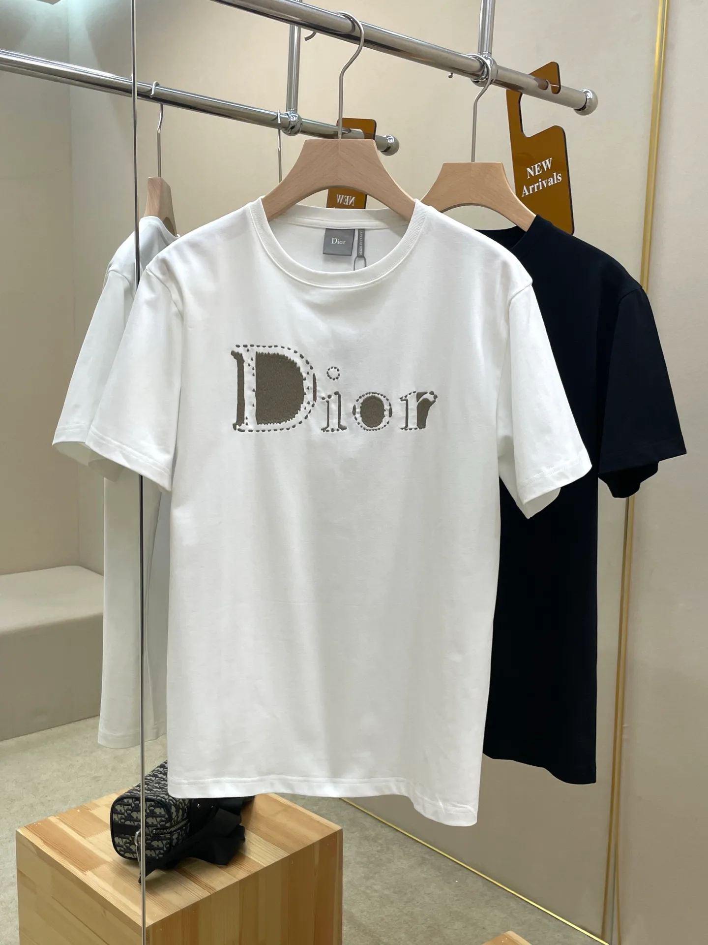 Футболки Мужские Christian Dior 11683009