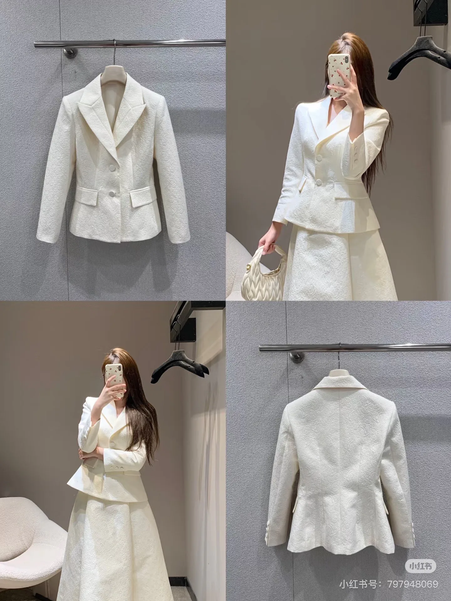 Жакеты Женские Christian Dior 11615080